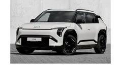 Weiß Neu 2025 Kia EV3 4 SUV | 40.790 € (Guter Preis)