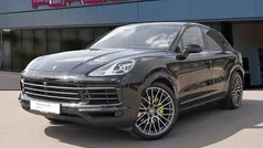 Schwarz Gebraucht 2022 Porsche Cayenne Platinum Edition SUV | 88.888 € (Fairer Preis)