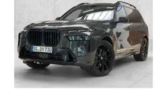 Gebraucht 2025 BMW X7 M Sport SUV | 112.800 €