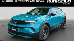 Gebraucht 2025 Opel Mokka Edition SUV | 25.990 € (Fairer Preis)