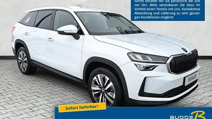 Gebraucht 2025 Skoda Kodiaq Selection SUV | 43.990 € (Superpreis)