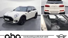 Mini Cooper Clubman