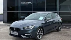 Gebraucht 2020 Seat Leon FR Limousine | 18.980 € (Fairer Preis)