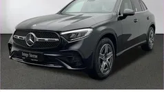 Gebraucht 2023 Mercedes GLC300 AMG | 56.650 € (Fairer Preis)