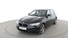 Gebraucht 2015 BMW 118 Kleinwagen | 12.880 € (Fairer Preis)