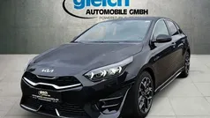 1k black pearl m Neu 2024 Kia Ceed GT GT-Line Limousine | 29.790 € (Fairer Preis)