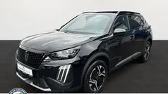 Gebraucht 2025 Peugeot 2008 GT SUV | 31.290 € (Guter Preis)