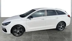 Gebraucht 2024 Hyundai i30 Select Kombi | 19.890 € (Fairer Preis)