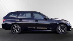 Gebraucht 2024 BMW 330 Efficient Dynamics Kombi | 39.541 € (Superpreis)