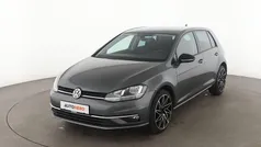 Grau Gebraucht 2018 VW Golf VII Join Limousine | 12.680 € (Fairer Preis)