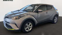 Silber Gebraucht 2019 Toyota C-HR Club SUV | 19.990 € (Fairer Preis)