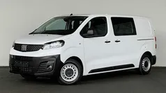 Andere farbe Neu 2024 Fiat Scudo Van / Kleinbus | 29.970 € (Guter Preis)