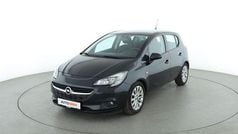 Gebraucht 2015 Opel Corsa Njoy Limousine | 7.320 € (Fairer Preis)
