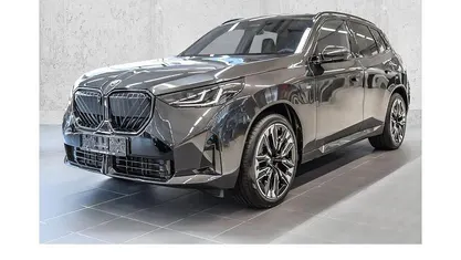 Gebraucht 2026 BMW X3 M Sport SUV | 76.290 € (Fairer Preis)