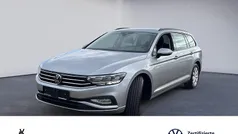 Gebraucht 2022 VW Passat Basis Kombi | 21.388 € (Guter Preis)