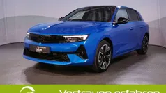 Gebraucht 2023 Opel Astra Ultimate Limousine | 27.940 € (Fairer Preis)