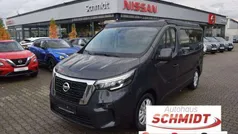 Comete grey Gebraucht 2024 Nissan Primastar Van / Kleinbus | 46.990 € (Fairer Preis)