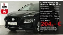 Gebraucht 2020 Hyundai Kona YES! SUV | 15.724 € (Fairer Preis)