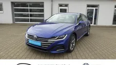 Gebraucht 2022 VW Arteon R-line Limousine | 31.830 € (Guter Preis)