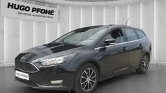 Gebraucht 2015 Ford Focus Sport Kombi | 10.990 € (Fairer Preis)