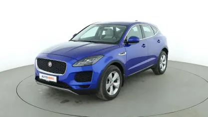 Second-hand Jaguar E-Pace S 180 CP (132 kW) 2018 SUV