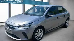 Silber Gebraucht 2022 Opel Corsa Edition Kleinwagen | 13.190 € (Guter Preis)