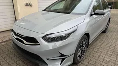 Gebraucht 2025 Kia Ceed Sportswagon Kombi | 26.350 € (Fairer Preis)