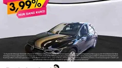 Gebraucht 2021 VW Golf VIII Life Limousine | 19.922 € (Fairer Preis)