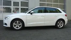 Audi A3 Sportback g-tron