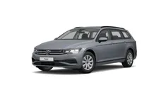 Mondsteingrau Gebraucht 2023 VW Passat Conceptline Kombi | 28.500 € (Fairer Preis)