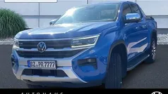 Andere farbe Gebraucht 2023 VW Amarok Aventura Abholung | 48.319 € (Guter Preis)