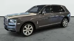 Gebraucht 2019 Rolls Royce Cullinan SUV | 327.250 €