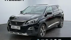 Gebraucht 2019 Peugeot 5008 Van / Kleinbus | 22.480 € (Fairer Preis)