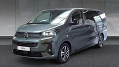 Gebraucht 2025 Citroën Spacetourer Van | 43.640 € (Fairer Preis)