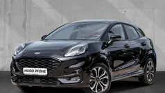 Frost weiss Gebraucht 2022 Ford Fiesta Titanium Kleinwagen | 18.950 € (Fairer Preis)