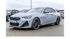 Gebraucht 2022 BMW 230 M Sport Coupé | 38.880 € (Fairer Preis)