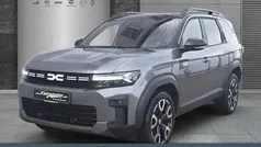 Grau Neu 2025 Dacia Bigster Journey SUV | 31.025 € (Fairer Preis)