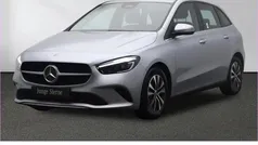 Gebraucht 2024 Mercedes B180 Van / Kleinbus | 30.970 € (Fairer Preis)