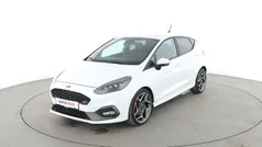 Gebraucht 2019 Ford Fiesta ST Limousine | 18.030 € (Fairer Preis)