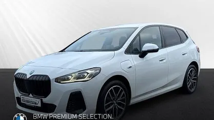 Gebraucht 2022 BMW 225 Active Tourer M Sport Van / Kleinbus | 31.498 € (Fairer Preis)