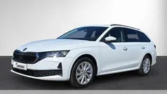 Othercolor Gebraucht 2024 Skoda Octavia Selection Kombi | 29.979 € (Guter Preis)