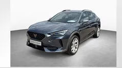 Magnetic grau metallic Gebraucht 2023 Cupra Formentor SUV | 29.750 € (Fairer Preis)