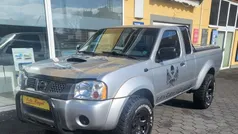 Gebraucht 2005 Nissan Navara Abholung | 8.500 € (Fairer Preis)
