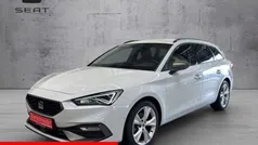 Gebraucht 2024 Seat Leon FR Kombi | 29.950 € (Fairer Preis)