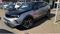 Gebraucht 2024 Opel Mokka GS Line SUV | 21.950 € (Guter Preis)