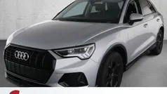 Gebraucht 2024 Audi Q3 Advanced Plus SUV | 34.970 € (Guter Preis)