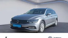 Gebraucht 2022 VW Passat Business Kombi | 19.995 € (Guter Preis)