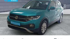 Gebraucht 2022 VW T-Cross Life SUV | 22.350 € (Fairer Preis)