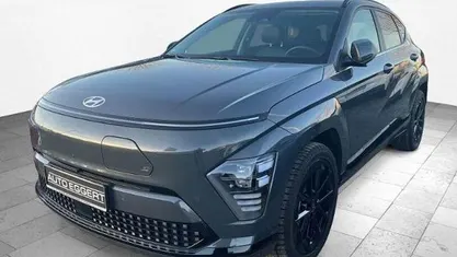 Gebraucht Hyundai Kona Prime 160 kW (218 PS) 2023 SUV