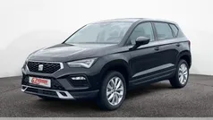 Grau Gebraucht 2025 Seat Ateca Style SUV | 29.999 € (Fairer Preis)